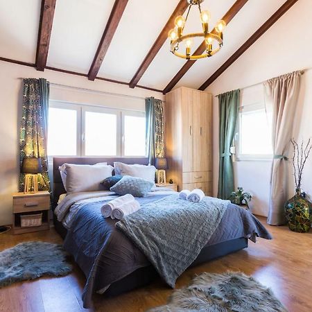 Hanna Studio With Terrace Zadar Luaran gambar