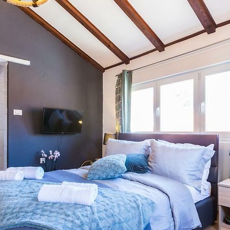 Hanna Studio With Terrace Zadar Luaran gambar